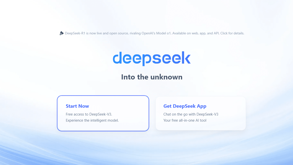 DeepSeek R1: The Open-Source AI That Could Shake OpenAI's Throne