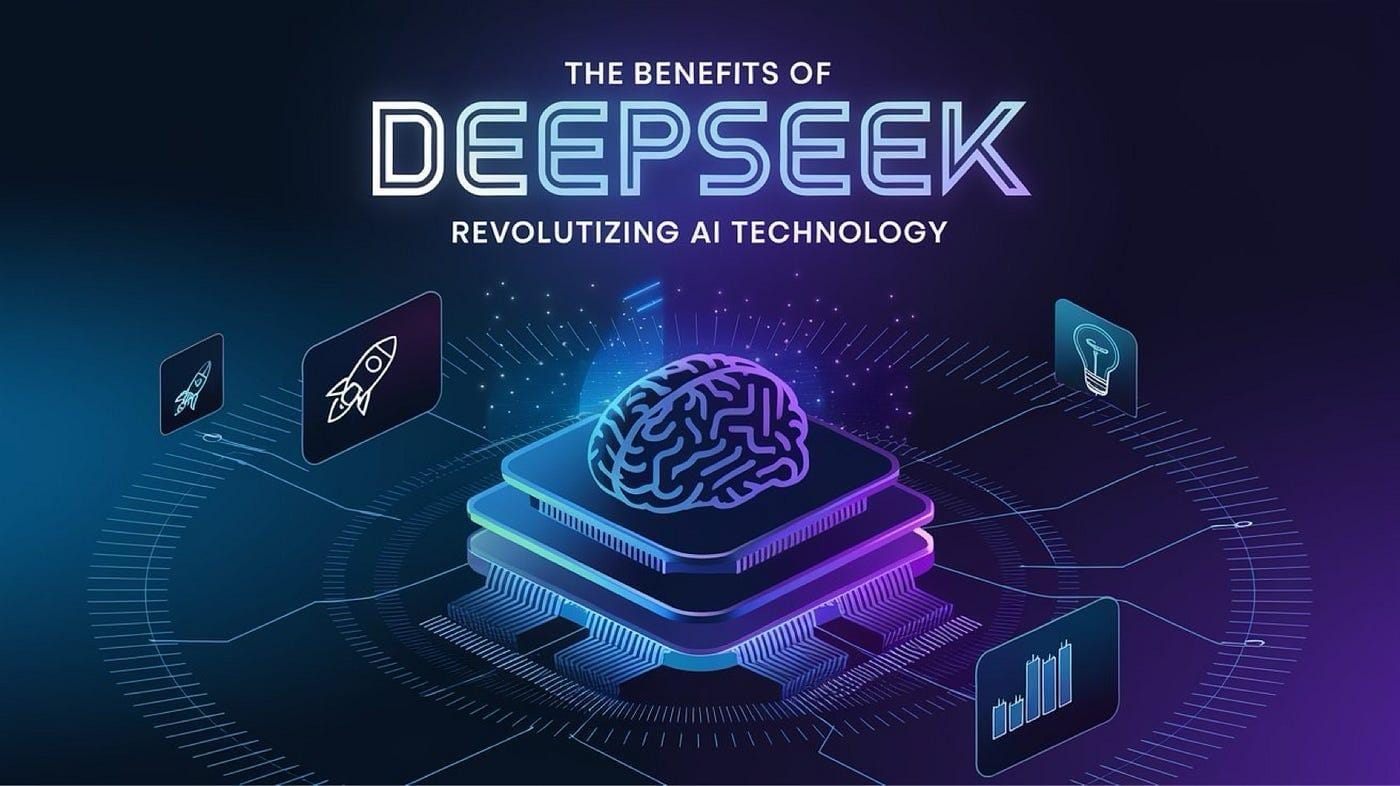 The Comprehensive Guide to DeepSeek AI: Transforming the Future of ...