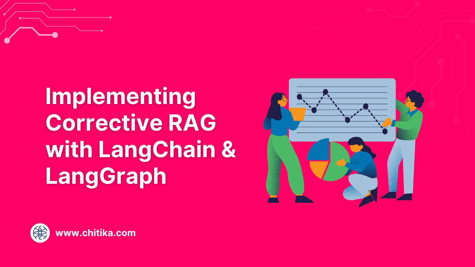 Corrective RAG implementation