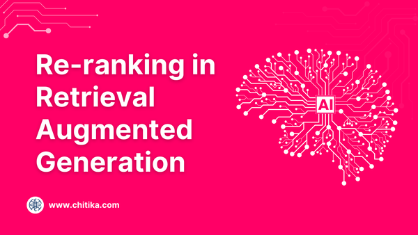 Re-ranking in Retrieval Augmented Generation: How to Use Re-rankers in RAG