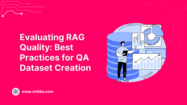 Evaluating RAG quality datasets