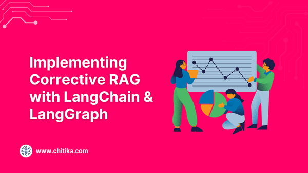 Corrective RAG implementation